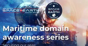 Maritime Domain Awareness Series – Securing our seas: Innovations and challenges