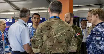 Air Force innovation with Responsible AI