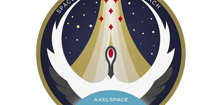 Axelspace to launch seven Next-Gen EO Microsatellites in 2026
