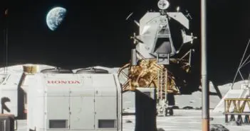 Japan’s Honda Deepens Involvement in Space Sector Japan's Honda