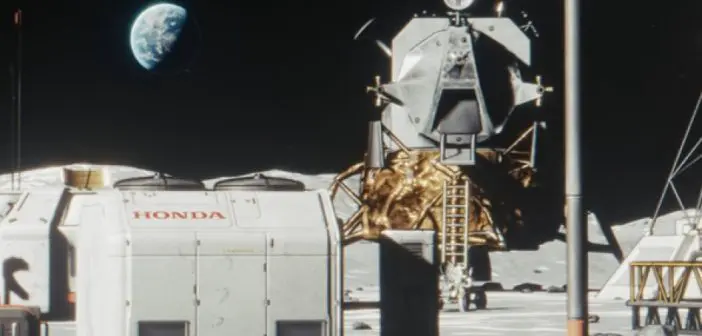 Japan's Honda