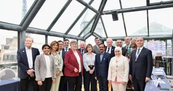 IAF Spring Meetings 2025 – Bringing Sustainability for Space and Earth to the Forefront