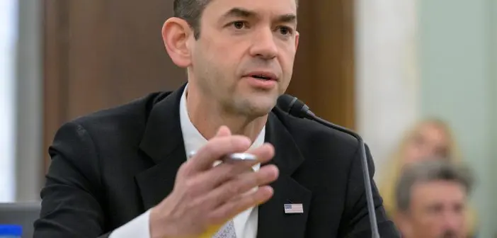 Jared Isaacman Will Not Become NASA’s Administrator