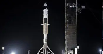 NASA Sets Date for Next ISS Resupply Mission