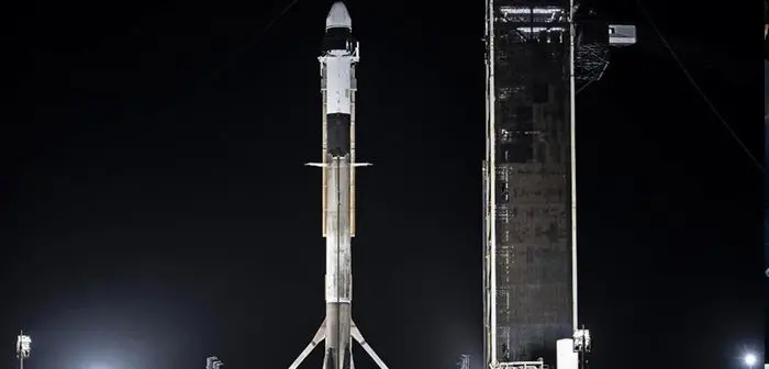 NASA Sets Date for Next ISS Resupply Mission