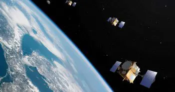 Chang Guang Satellite Technology Denies Supporting Houthi Rebels Chang Guang Satellite Technology