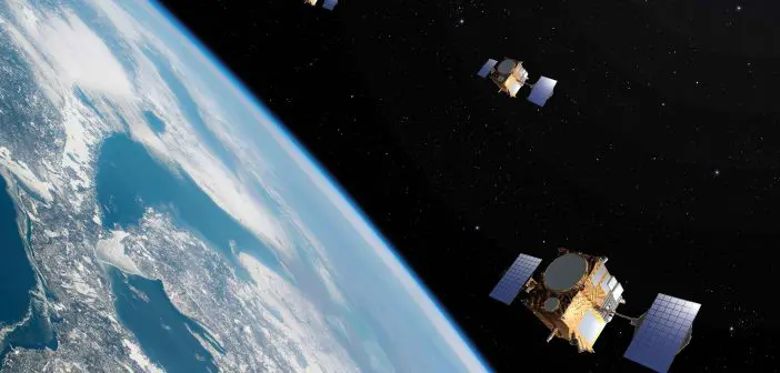 Chang Guang Satellite Technology