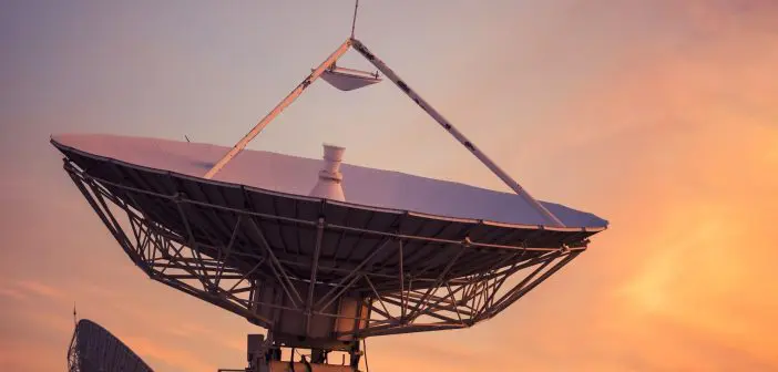 Trump’s Trade War May Benefit ASEAN’s Space Sector Trump's trade wars