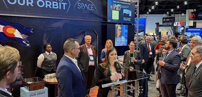 Australia’s iLAuNCH inks MOU with Space ISAC