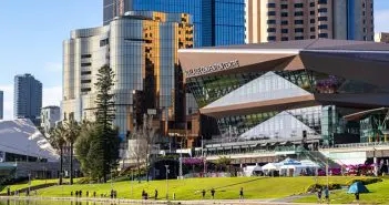 Space Cyber Forum Dinner to spark collaboration
