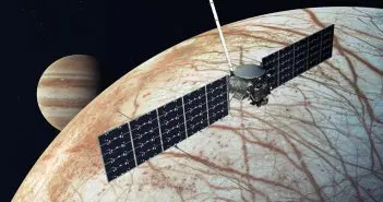 Australian Space Forum Offering Early Bird Rates