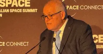 Charting the Stars: Scott Morrison’s Vision for Australia’s Space Future