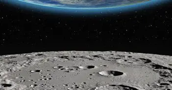Curtin University Researchers Study Lunar Glass Beads