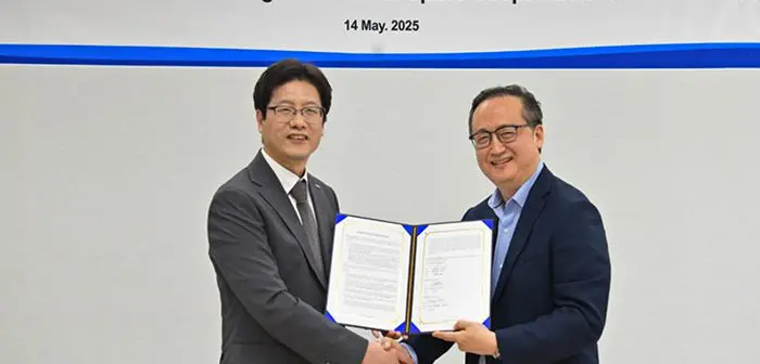 INNOSPACE Signs MOU With Saturn Satellite Networks