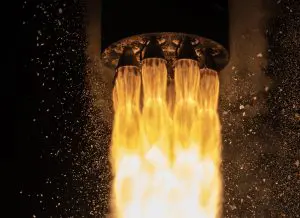 Rocket Lab Space Launches