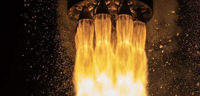 Rocket Lab Space Launches