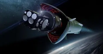 Rocket Lab Secures Neutron Rocket Launch Customer Rocket Lab Neutron Rocket