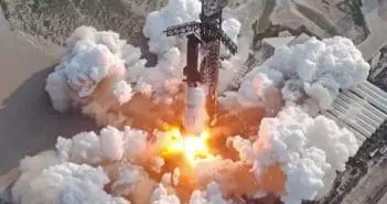 SpaceX Spruiks Starship Success Despite Another Spacecraft Loss SpaceX StarShip Ninth Launch