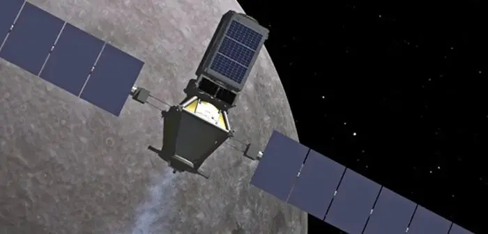 ATMOS Space Completes First European Inflatable Heat Shield Test