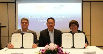 Singapore’s DSTA Partners With AST SpaceMobile