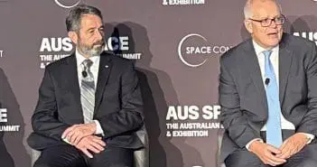 Building the Future of Defence: Australia’s Role in a New Industrial Ecosystem