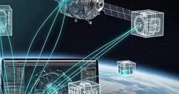 Asynchronics Secures Pre-Seed Investment