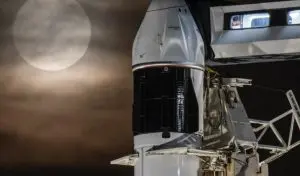 Axiom Space's AX-4 mission