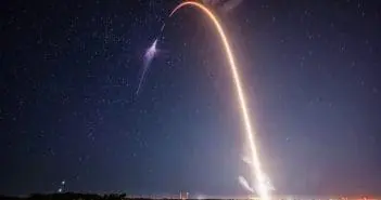 Indian Astronaut Heads Into Space Onboard Ax-4 Mission Indian Astronaut Heads Into Space