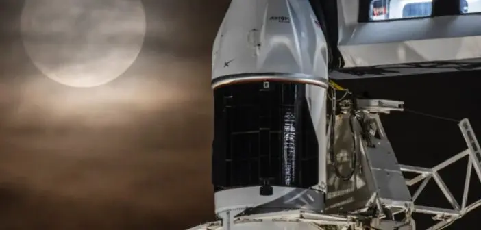 Axiom Space’s AX-4 Mission Targets Diversity and Science Axiom Space's AX-4 mission