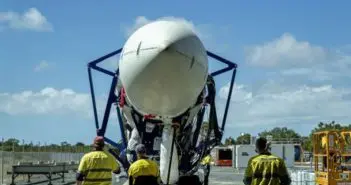 Gilmour Space Eyes July 2 Launch Date