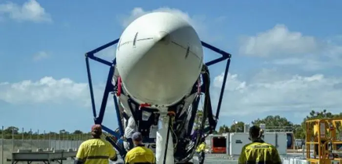 Gilmour Space Eyes July 2 Launch Date