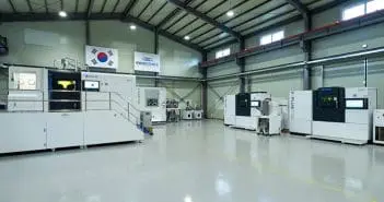 INNOSPACE Establishes 3D-Printing Division to Aid Space Launch Services