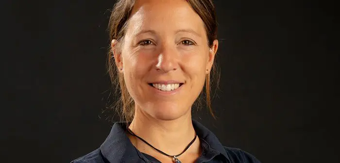 ESA Names Sophie Adenot’s First Mission to the ISS