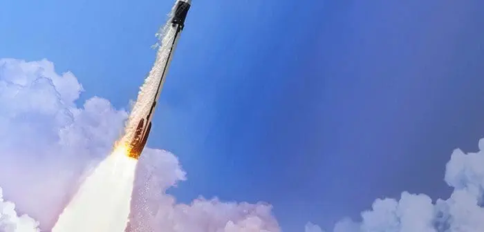 Space Centre Australia Announces North Queensland Spaceport
