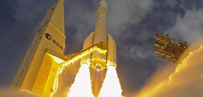 ESA Council Meeting Highlights Importance of Space Cooperation
