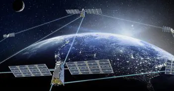 Vocus Partners With Telesat to Build low Earth Orbit Landing Station