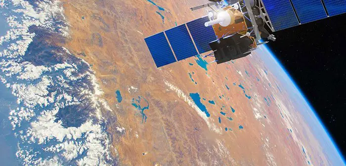 European Space Agency Partners to Develop Low Earth Orbit Capabilities