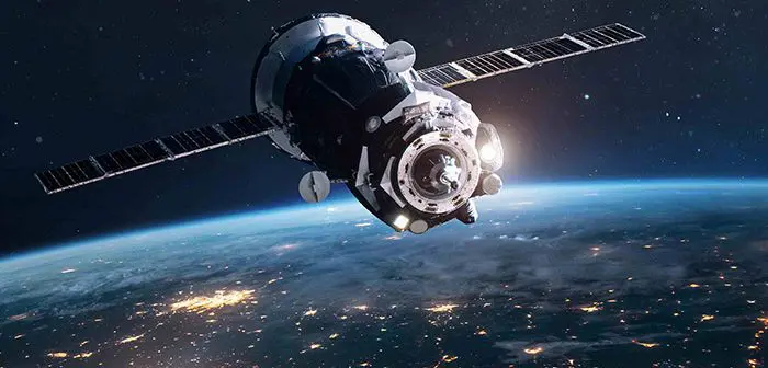 US-Australia Space Cooperation in a contested Indo-Pacific