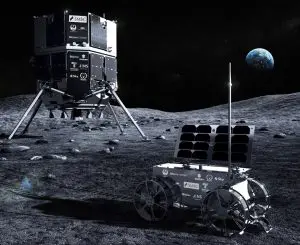 Second ispace Attempt to put Lunar Lander on Moon Fails