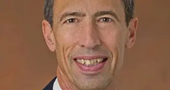 Larry James Speaks at Australian Space Cyber Forum