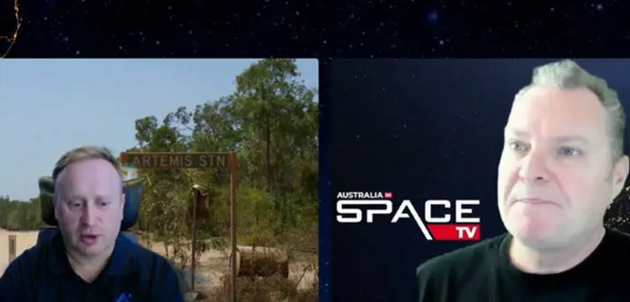 Australia’s next space port emerging in North Queensland