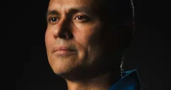NASA Assigns Astronaut Anil Menon to First Space Station Mission