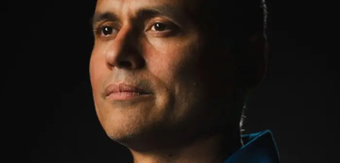 NASA Assigns Astronaut Anil Menon to First Space Station Mission