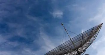 Starlink satellites significantly interfering with radio astronomy observations