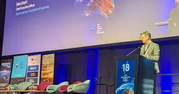 18th Australian Space Forum highlights national role in a global ecosystem