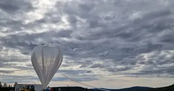 ExoMars parachutes ready for Martian deployment