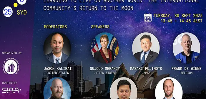 Returning to the Moon