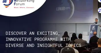 IAC to focus on AI, Space Sustainability, and Resilient Earth