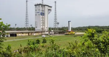 Innalabs’ ARIETIS-NS Navigation System onboard the Airbus CO3D Satellites