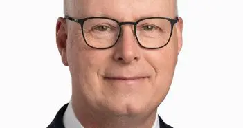 New International Strategy and Business Development Director for LMA